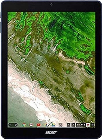 Chromebook Tab 10 D651N