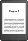 Kindle (11th Gen) WiFi 16GB (2022) - Black, B (With Ads)