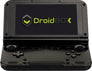 XD 64GB 5" Gaming Tablet