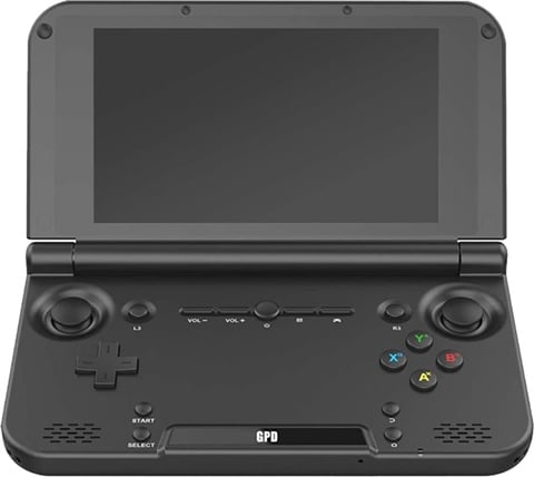 XD Plus 32GB 5" Gaming Tablet