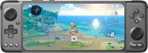 XP Plus 128GB 6" Gaming Tablet