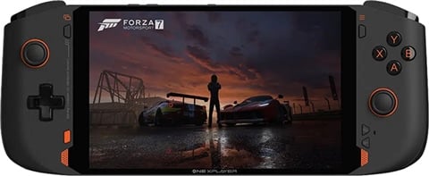 OneXPlayer Mini/Ryzen 7 5800U/16GB Ram/2TB SSD/7" 1200P/Windows 11/A