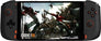 Mini/i7-1195G7/16GB RAM/1TB SSD/7"/W11/A