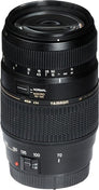 AF 70-300mm F/4-5.6 Di LD Macro (Pentax)