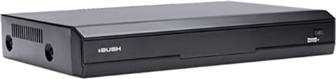 Bush 500GB Freeview + HD Digital TV Recorder