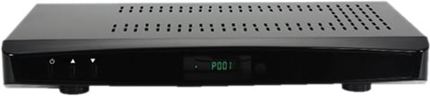 Algemeen Generic Freeview Plus Box 320GB + Remote