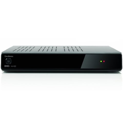 Goodmans GD11FVRSD32 TV 320GB