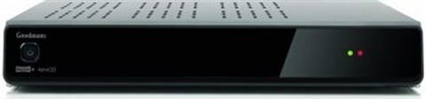 Goodmans GD11FVRSD50 TV 500GB
