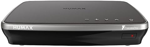 Humax FVP-4000T 1TB Freeview TV Media