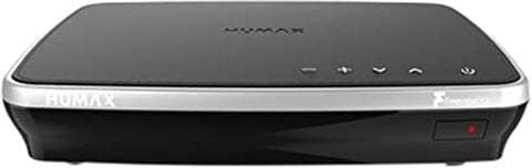 Humax FVP-4000T 2TB Freeview TV Media