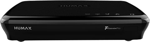 Humax FVP-5000T 2TB Freeview TV Media