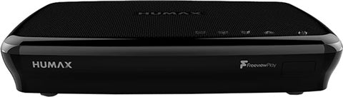 Humax FVP-5000T 500GB Freeview TV Media