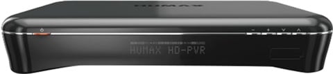 Humax HDR-1000S 1TB Freesat TV Media