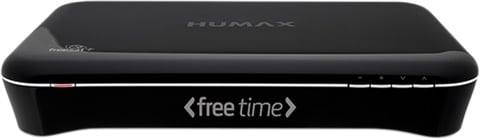 Humax HDR-1000S 2TB Freesat TV Media