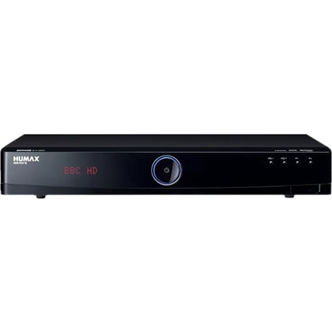 Humax HDR-FOX T2 1TB Freeview