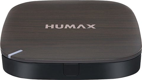 Humax H3 Espresso Smart TV Box