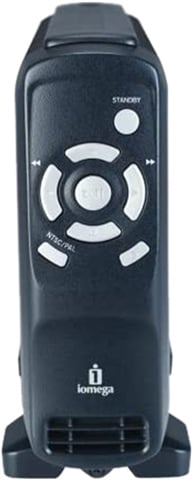 Iomega ScreenPlay HD Multimedia Drive (500GB)