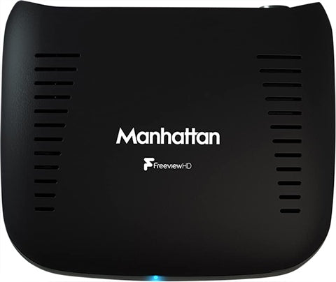 Manhattan T1 Smart Freeview HD Box