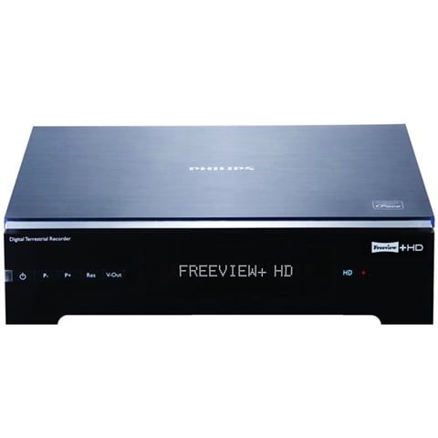 Philips HDT8520 500GB