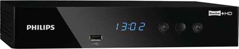 Philips HDTP8530 500GB High Definition Freeview Recorder