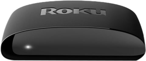 Roku Express 3930X Player