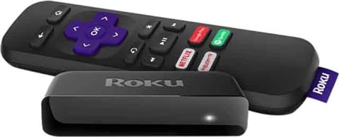 Roku Premiere 3920X Player