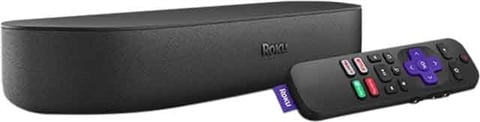 Roku Streambar