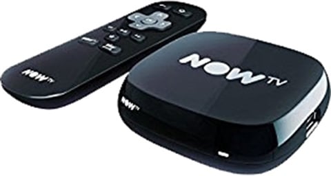 Now TV Box (4200SK) 2016