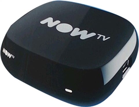 Now TV Box (4201UK)