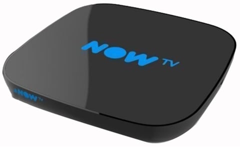 Now TV Box 2016 (4500SK)