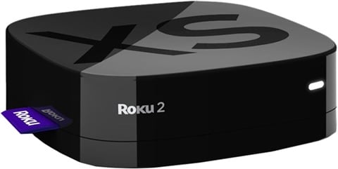 Roku 2 XS 1080p Streaming Player