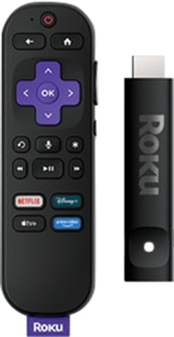 Roku 3840 Streaming Smart TV Stick