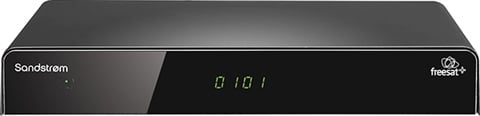 Sandstrom SHDFSAT14 Freesat+ HD Recorder - 500GB
