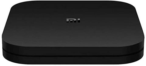 Xiaomi Mi Box S Android TV 4K UHD 8GB