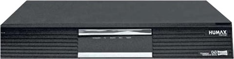 Humax PVR-9150T 320GB HDD Freeview