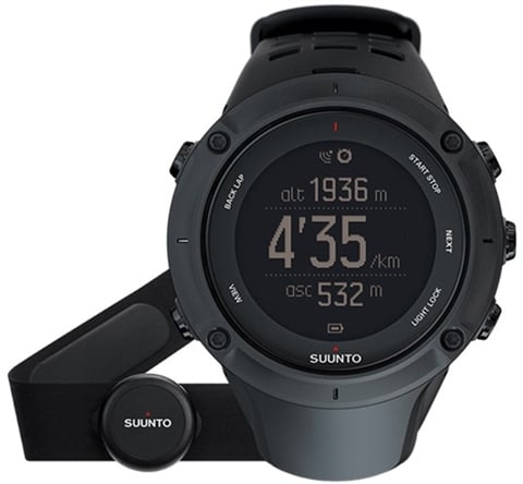 Ambit3 Peak