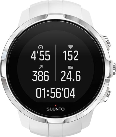 Spartan Sport Wrist HR