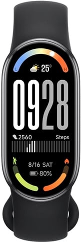 Smart Band 10