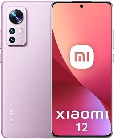 Xiaomi 12