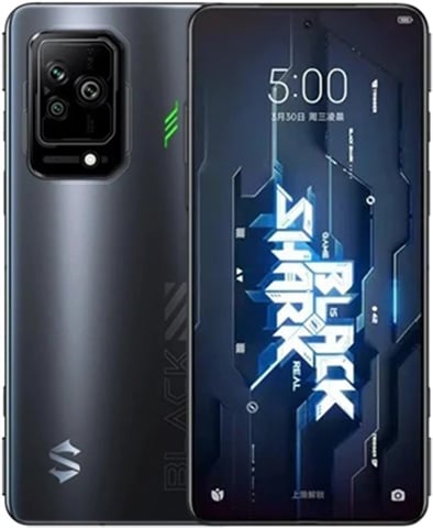 Xiaomi Black Shark 5