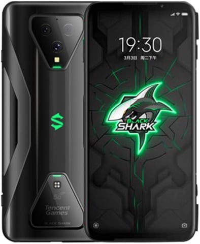 Xiaomi Black Shark 3 Pro