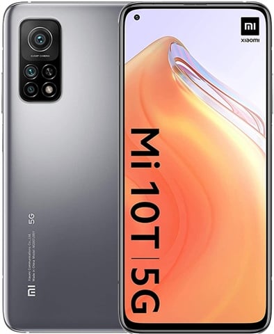 Xiaomi Mi 10T