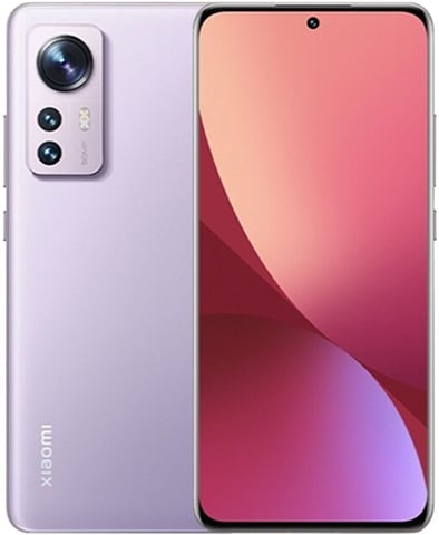 Xiaomi Mi 12X 5G