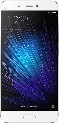 Xiaomi Mi 5