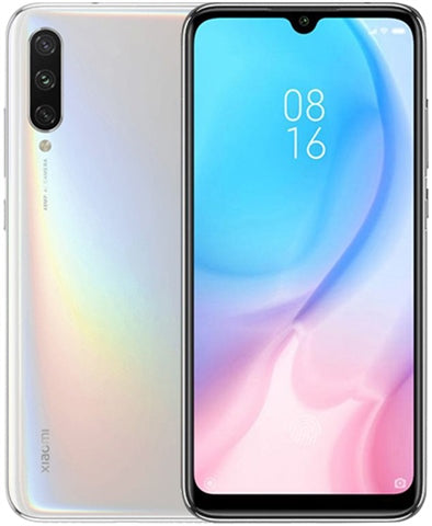 Xiaomi Mi 9 Lite