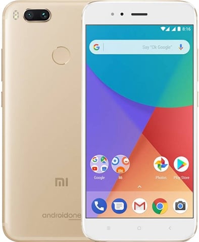 Xiaomi Mi A1