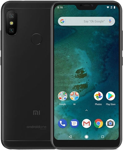 Xiaomi Mi A2 Lite