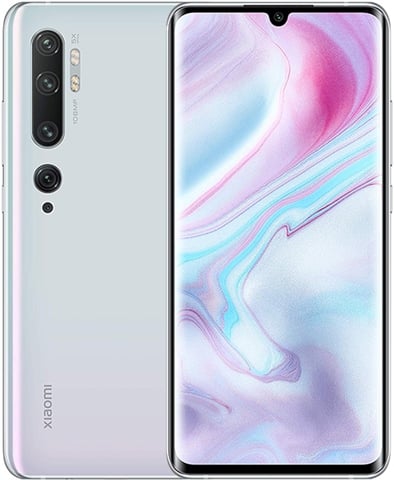 Xiaomi Mi Note 10