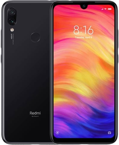 Xiaomi Redmi Note 7 Pro