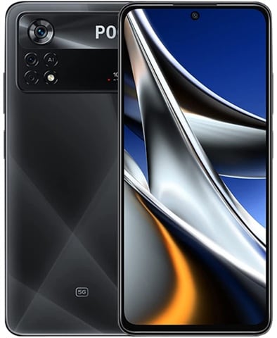 Xiaomi POCO X4 Pro 5G